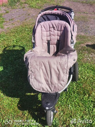 Детские коляски бу