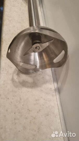 Насадка (чоппер) для блендера