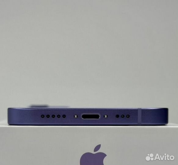 iPhone 12, 128 ГБ