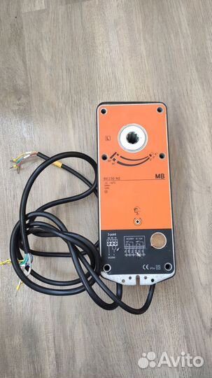 Привод Belimo BE230 N2