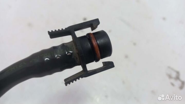 Трубка усилителя тормозов Renault Logan 2