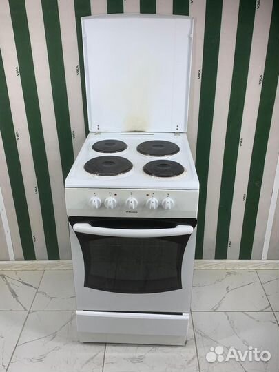 Плита электрическая бу с гарантией и доставкой