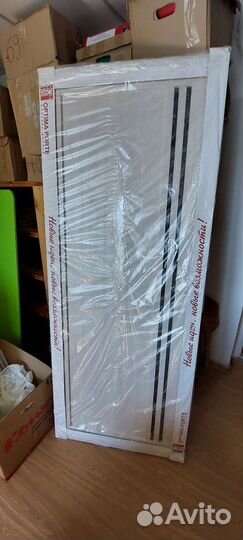 Дверное полотно 2000х800