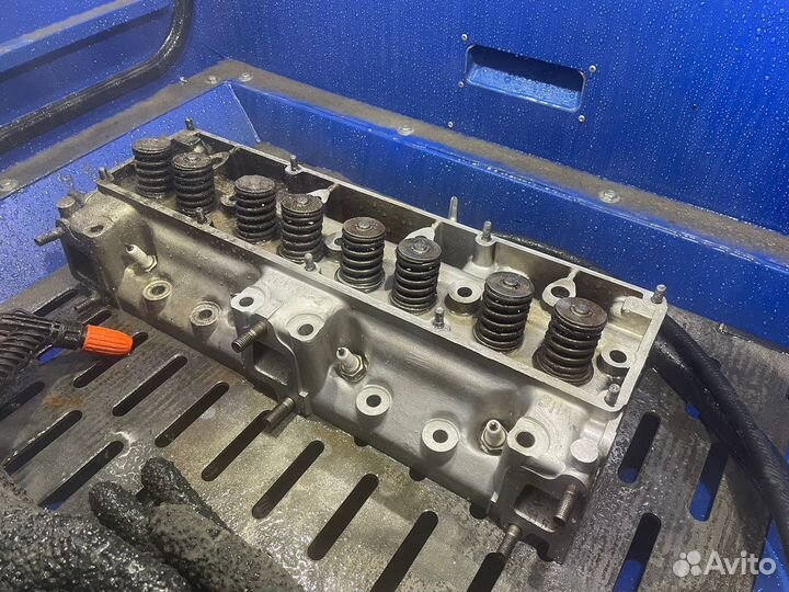 Аквабластинг