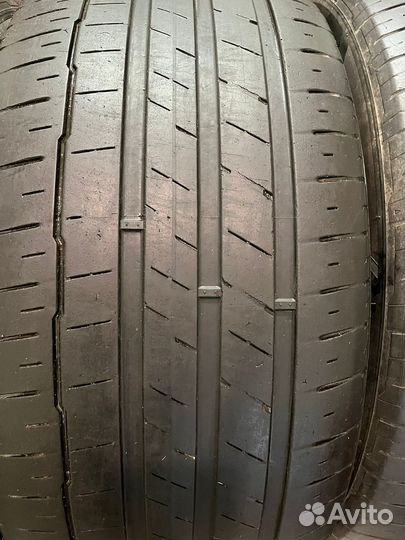 Hankook Ventus S1 Evo3 SUV K127A 285/45 R21 113Y