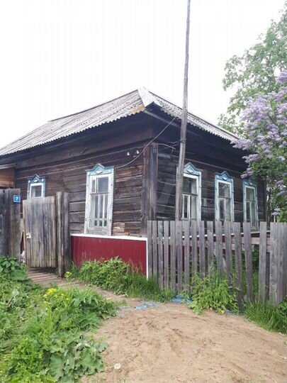 Участок 16 сот. (ИЖС)