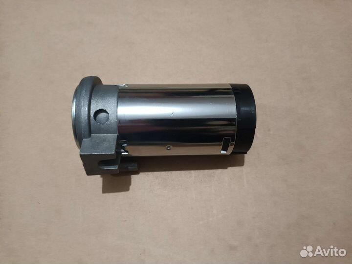 Компрессор для пневмо сигнала 12V