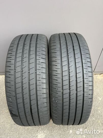 Bridgestone Turanza T005A 225/50 R18