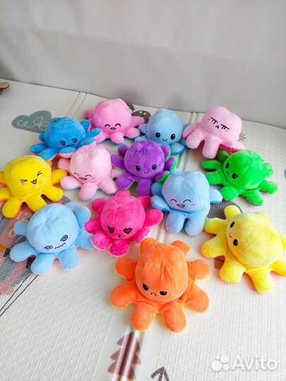 Мягкие игрушки оптом и в розницу