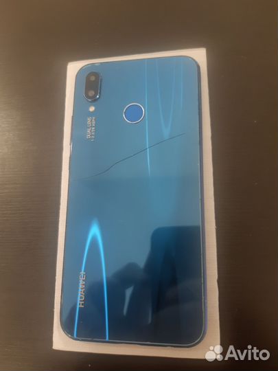 HUAWEI P20 Lite, 4/64 ГБ