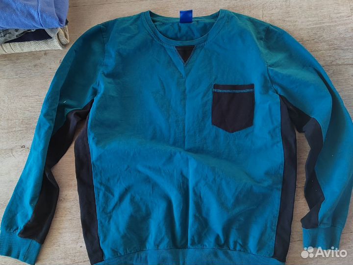 Мужские вещи пакетом 48 50