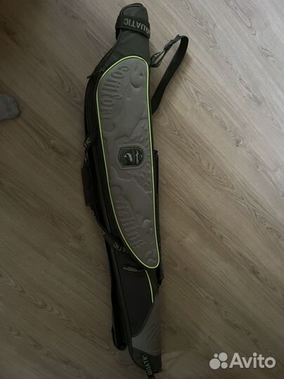 Чехол для удилищ aquatic