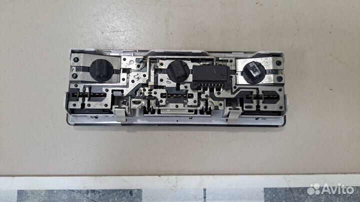 Плафон салонный BMW X5 E53 2000-2007