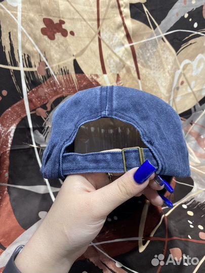 Мужская бейсболка