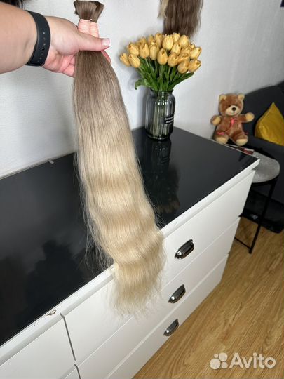 Волосы для наращивания