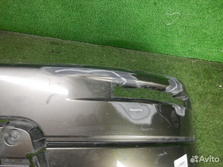 Бампер передний Volvo XC90