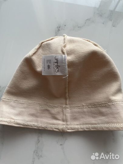 Шапка для девочки