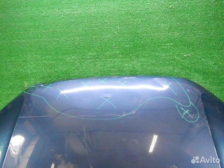 Капот Volvo XC90