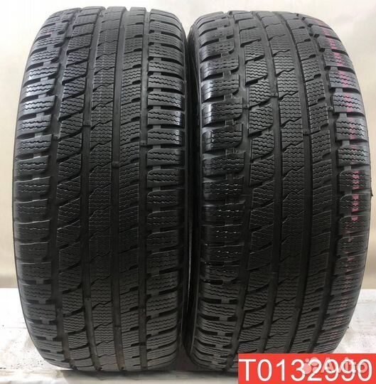 Kumho WinterCraft KW27 245/45 R19 102V