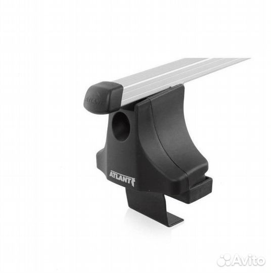 Багажник на крышу для Volkswagen Golf