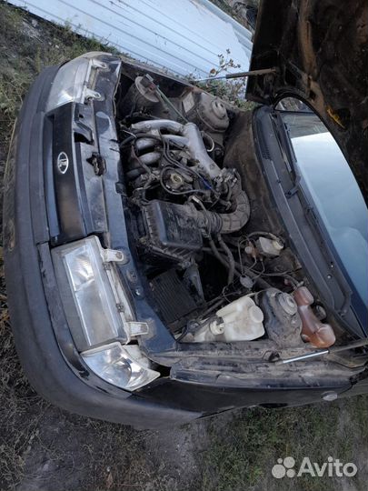 Авторазборка Ваз 2110 1.5 16кл