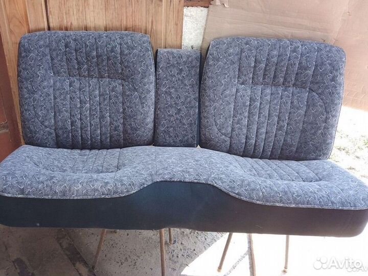 Автомобильные сиденья