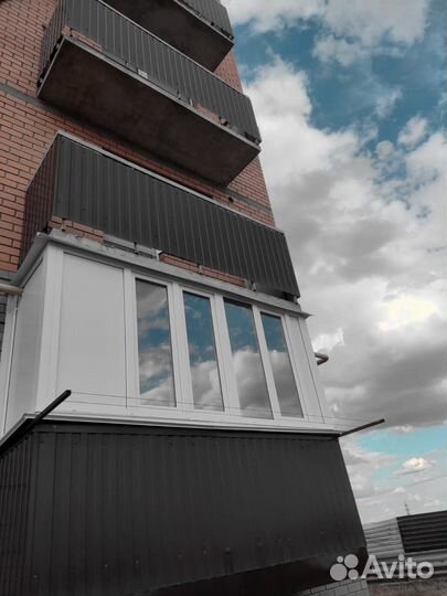 Пластиковые окна балконы и лоджии