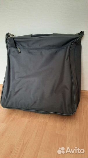 Портплед для костюма