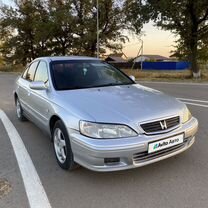 Honda Accord 1.9 AT, 1999, 200 000 км, с пробегом, цена 390 000 руб.