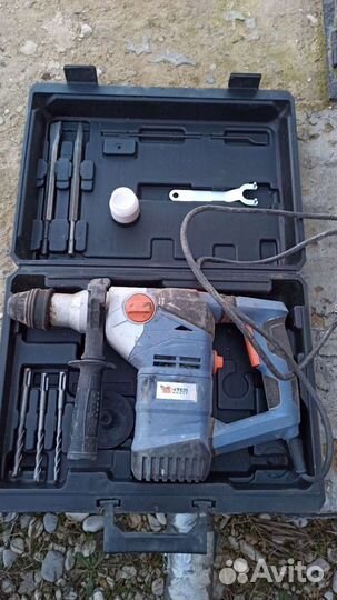 Набор инструментов