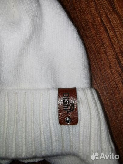 Шапка детская 40-42