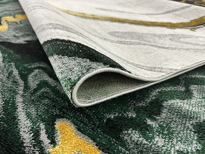 Ковер новый 200 х 290 Турция