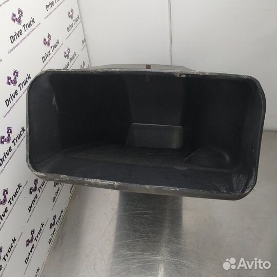 Патрубок отопителя Renault Magnum volvo DXI12