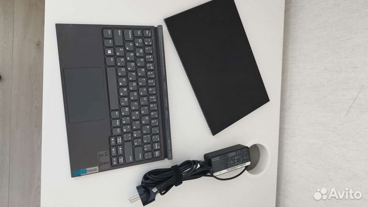 Ноутбук lenovo yoga