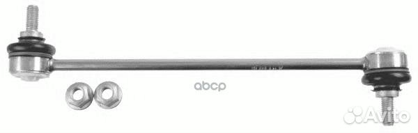 Тяга стабилизатора передн BMW: 3 E46 98- 179810