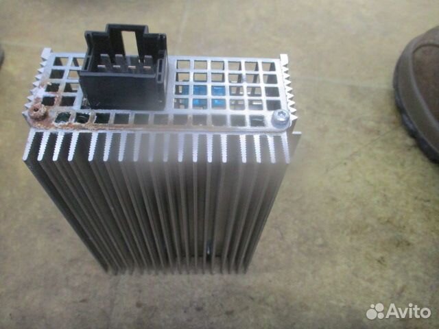 Преобразователь напряжения Volvo 20724975