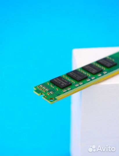 Samsung Оперативная Память DDR3 8GB 1600 mhz dimm