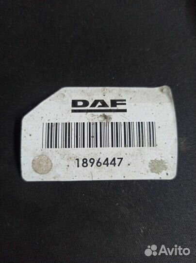 Гидроцилиндр подъема кабины Daf Xf 106