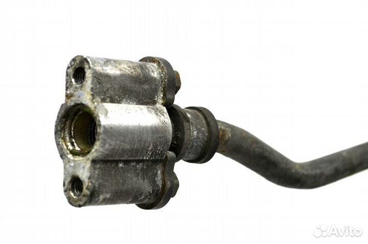 Трубка воздушного компрессора scania 4-series 164