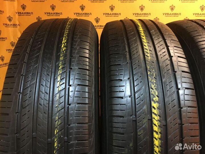 Hankook Dynapro HP2 RA33 225/70 R16 103H