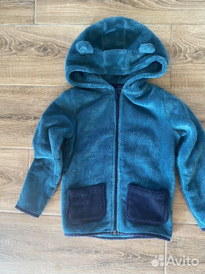 Толстовка детская