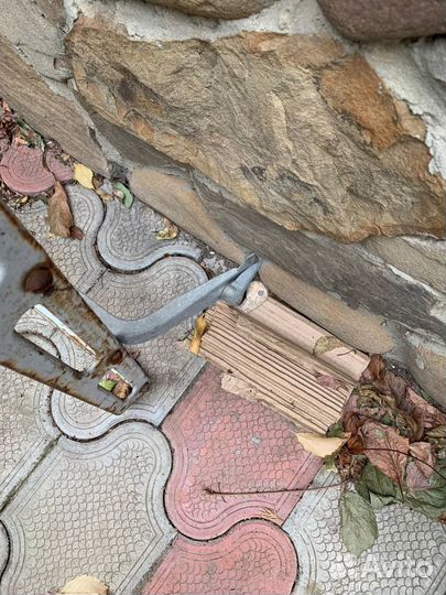 Багажник на крышу ваз