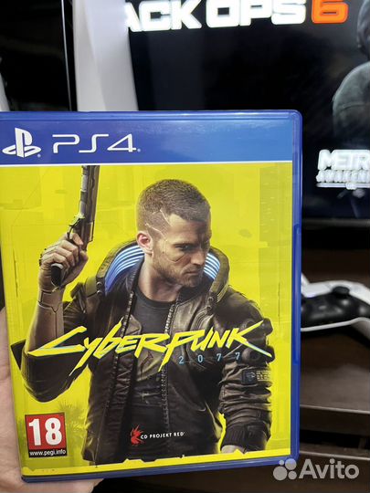 Sony playstation 5 с дисководом 3 ревизия