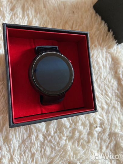 Смарт часы Lemfo Lem 7