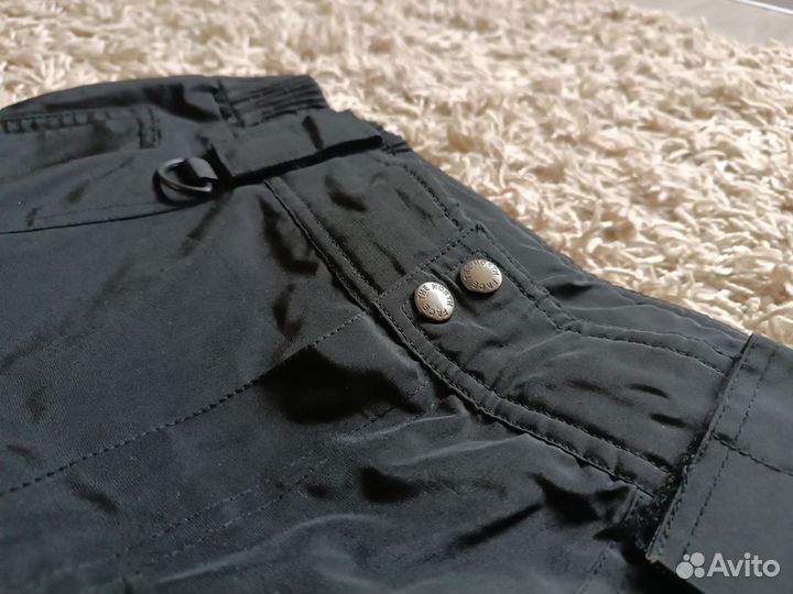 Горнолыжные штаны the north face goretex