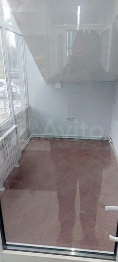 Торговое помещение, 6 м²