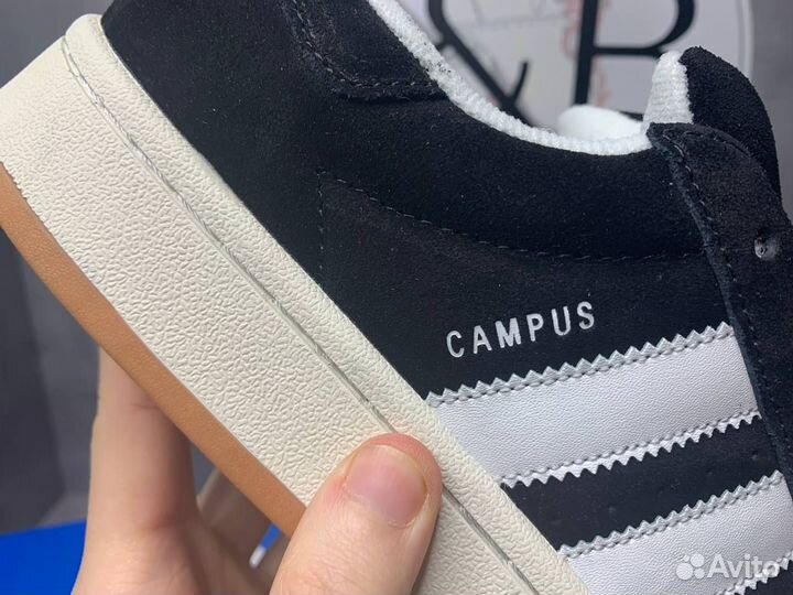 Кроссовки Adidas Campus 00s