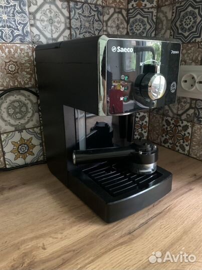 Кофемашина