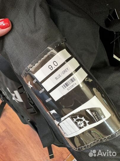 Кайт Slingshot RPX V1 2021 9 m