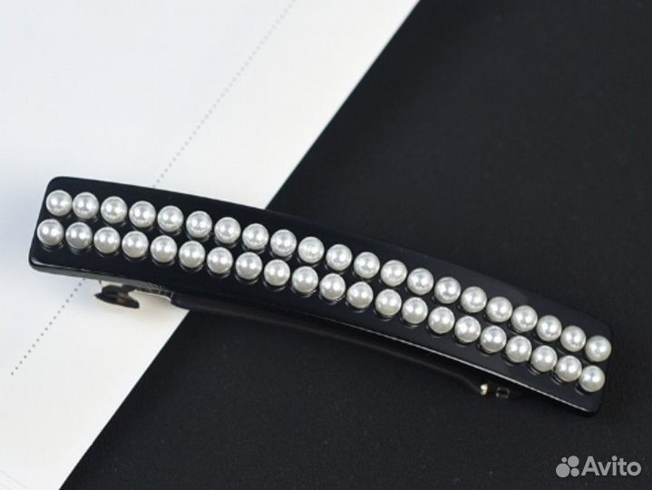 Заколка для волос